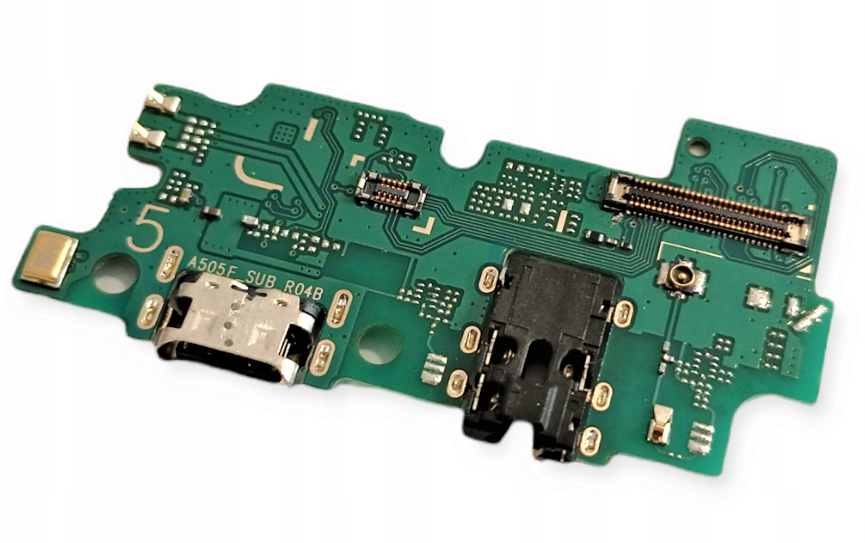 

Gniazdo Usb Złącze Ładowania Samsung A50 SM-A505