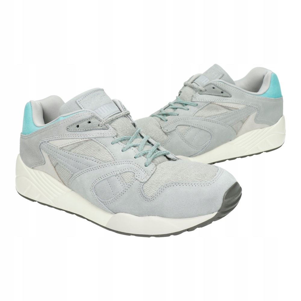 Boty Puma XS850 X Bwgh "Frost Gray", vel. 41