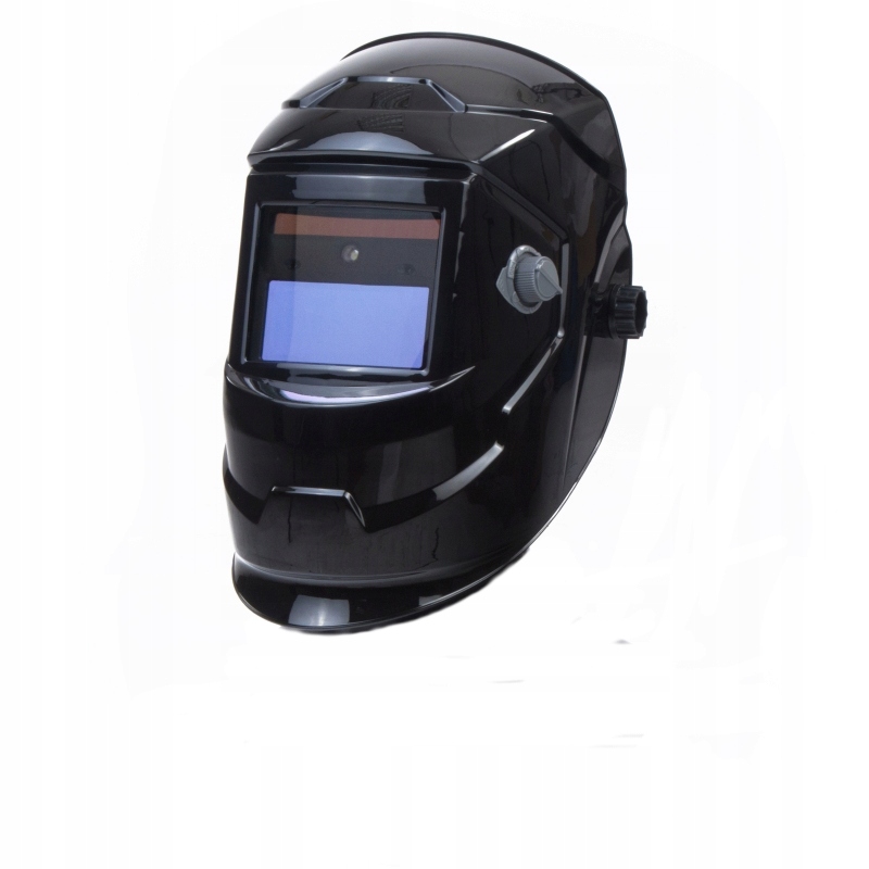 Przylbica Automatyczna IRON LIGHT LAMPKA LED