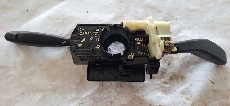 DEVIO LUCI TERGICRISTALLO TERGI VW POLO 02- 6Q0953503BG