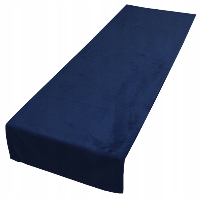 

Bieżnik Welurowy Imperial 40x180 welur velvet