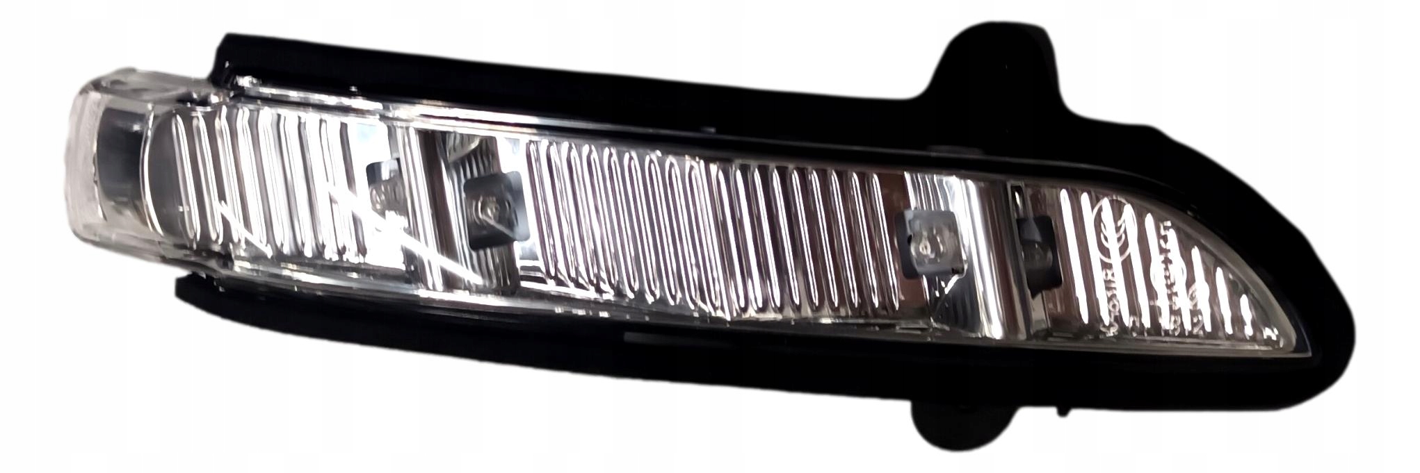 Mercedes Mnoho Modelů W211 W216 Směrovka zrcátka levá Oe
