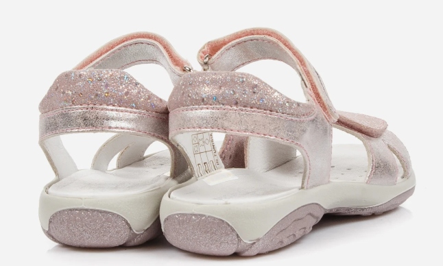 Primigi sandałki sandały 25 Kolor różowy