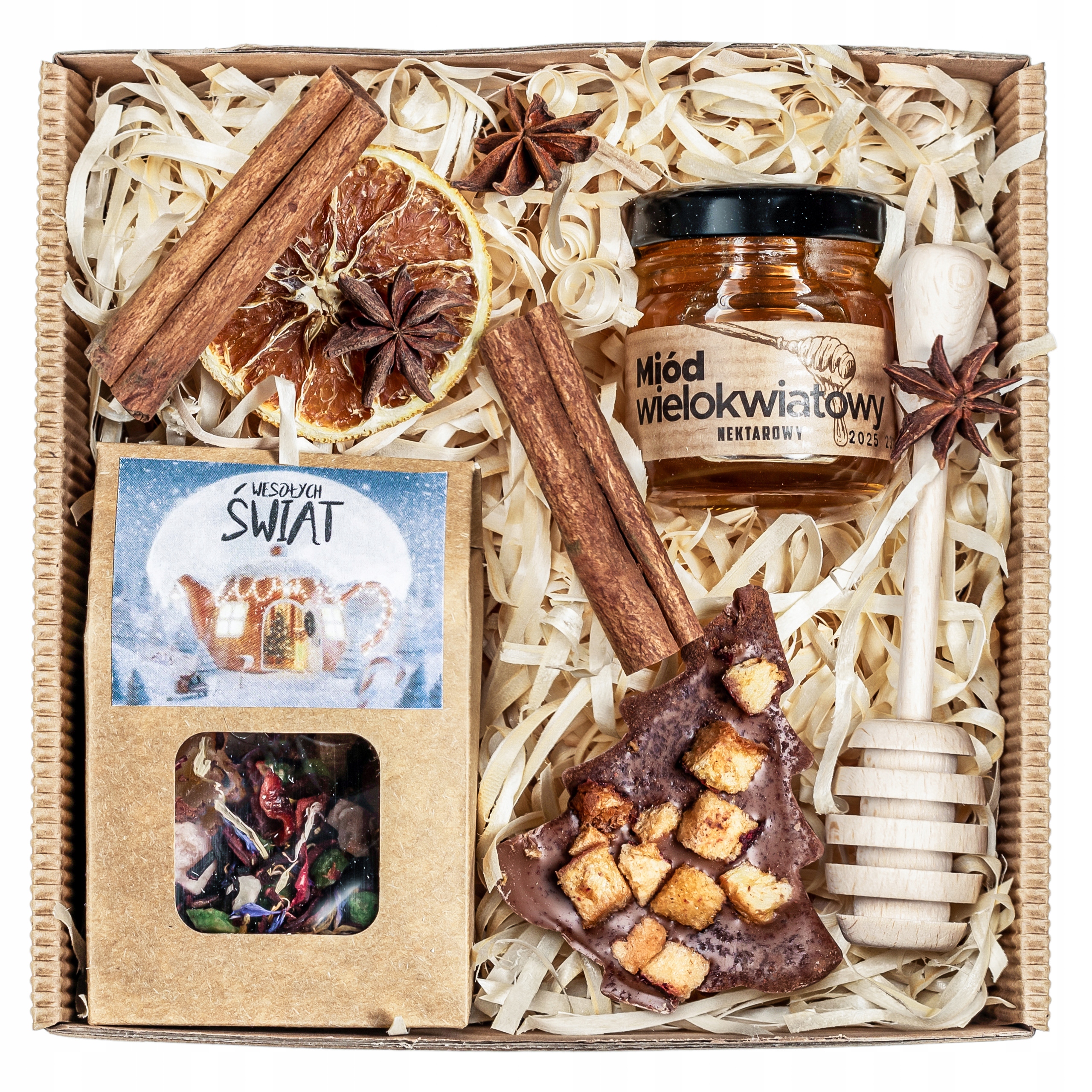 

Upominek święta Mikołajki Klasowe dzieci