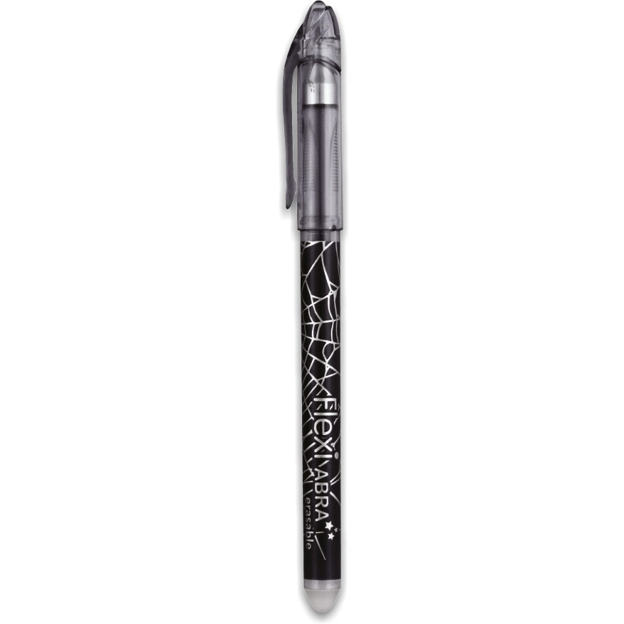 

Długopis ścieralny Flexi Abra 0.5mm czarny TT7278