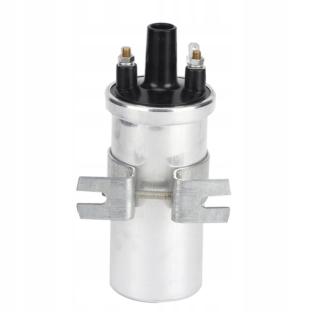 КОТУШКОЮ ЗАПАЛЮВАННЯ 3 OMY БЕЗ STATECZNIKA DO ЗАСТОСУВАНЬ LUCAS 12 V DLB101 