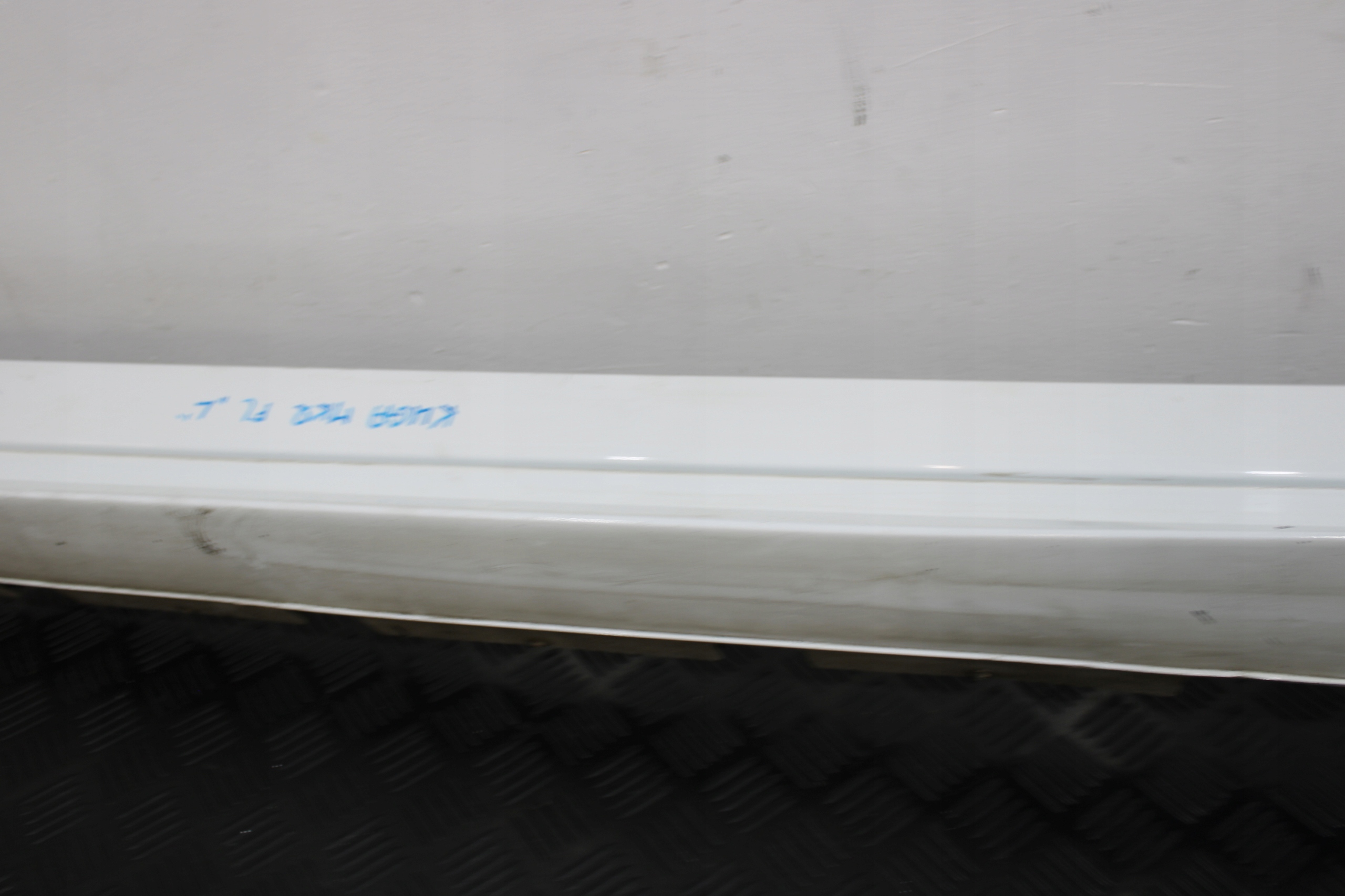 cap threshold threshold left CV4J-S10155-ABW FORD KUGA MK2