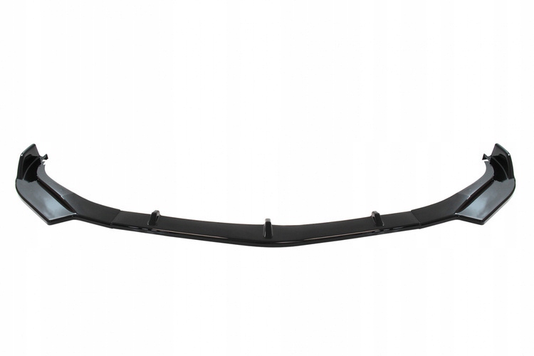 Spliter przedni Alfa Romeo Giulia 2017 Gloss Black Producent części MTuning