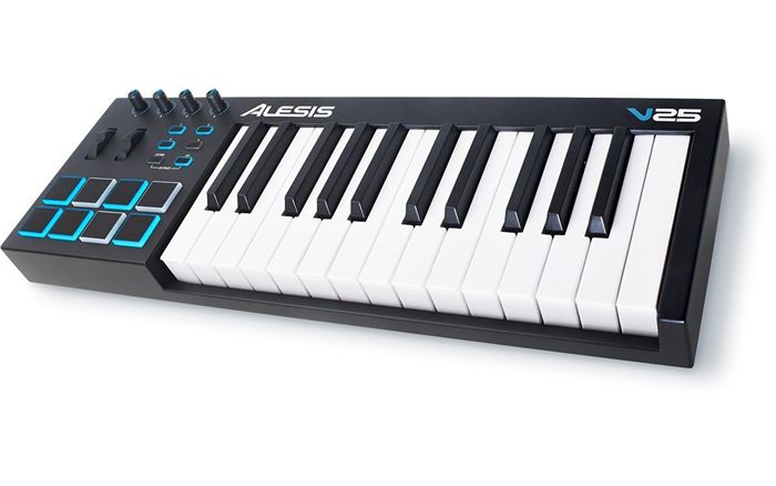 

Alesis V25 Klawiatura sterująca