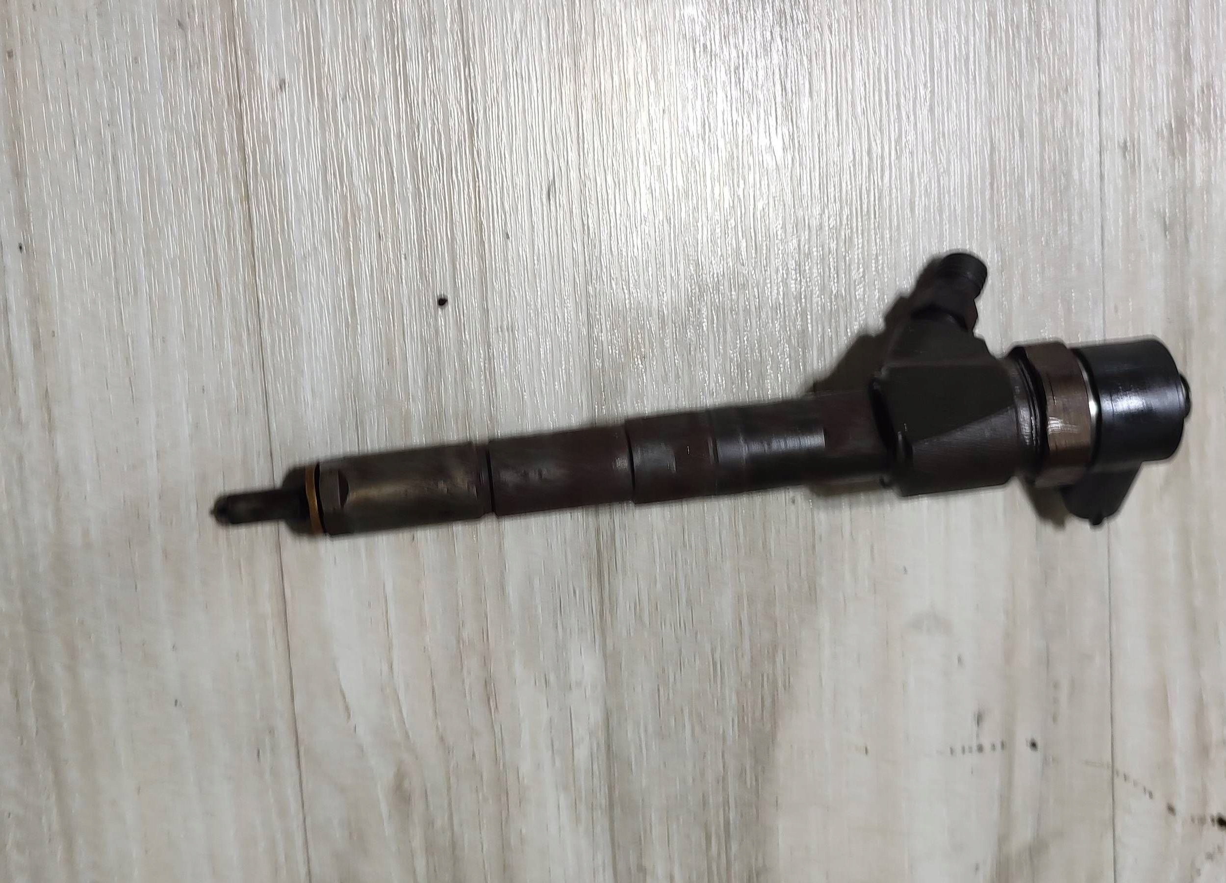 Fiat Tipo 2018 Injecteur Carburant