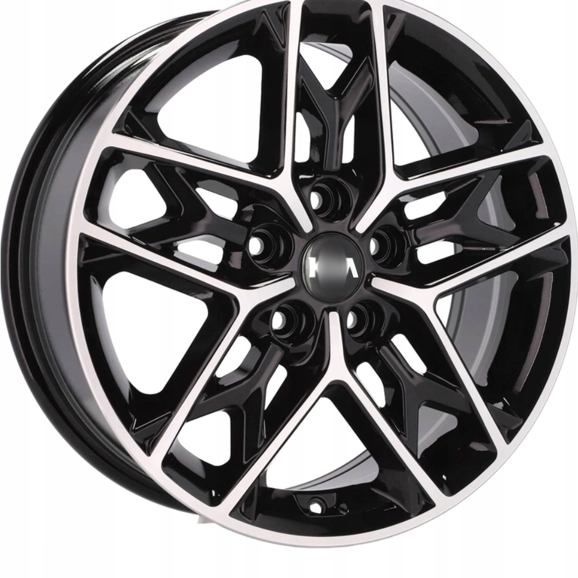18-palcové disky kolies pre Kia Carnival IV KA4 Carens III Rp Amanti Forte5 II Yd