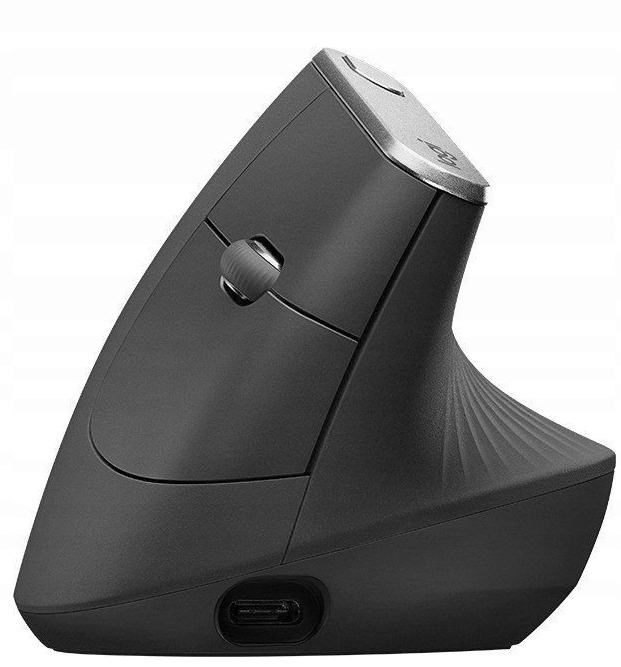 Mysz LOGITECH MX Vertical Producent Logitech
