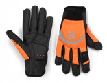 Ochranné rukavice Husqvarna Functional Light Non-slip Velikost 8