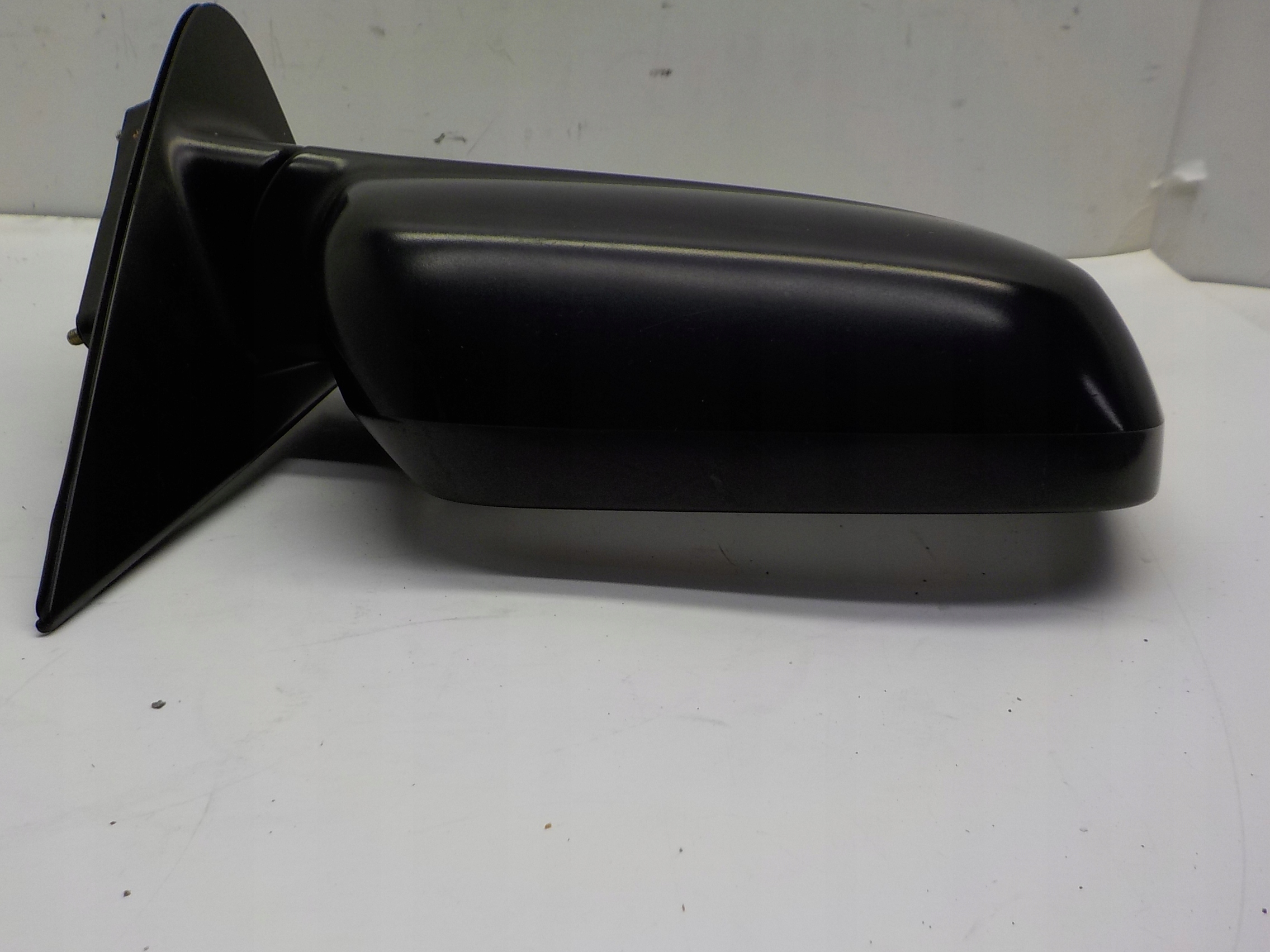 HONDA CR-V II CRV mirror exterior right 5 vertical