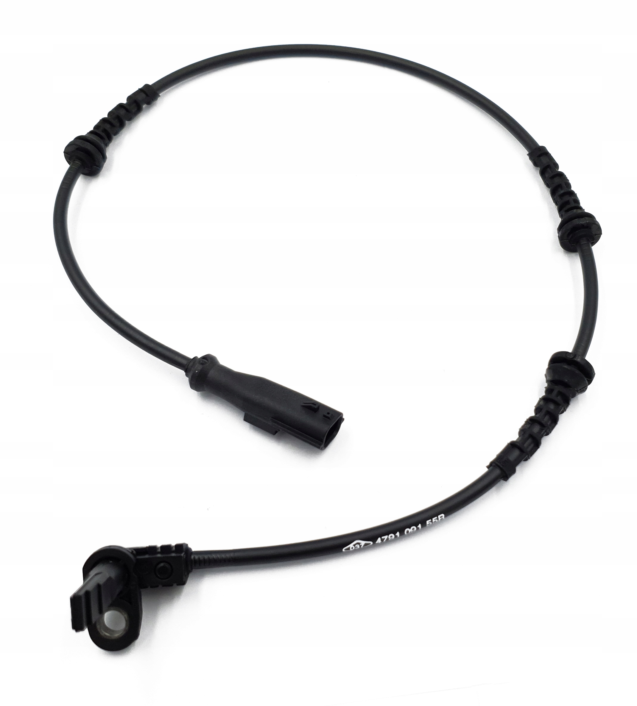 RENAULT SCENIC 3 MEGANE III CZUJNIK ABS PRZÓD OE Numer katalogowy części 479109155R