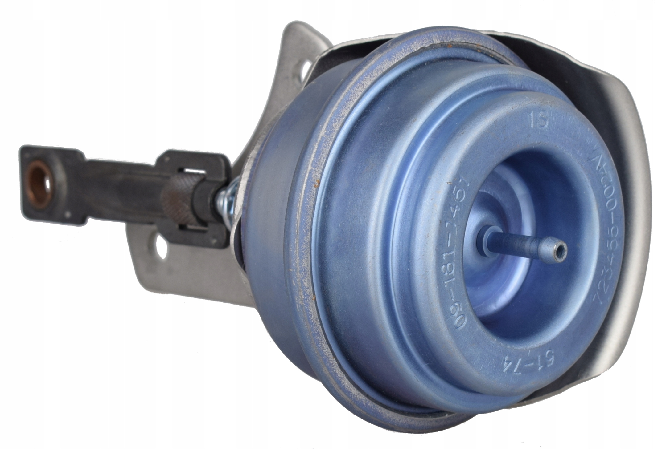 NOWA ZAWÓR TURBINY GRUSZKA GARRETT VW 1.9TDI 101KM 105K 110KM 115KM 130KM Producent części Garrett