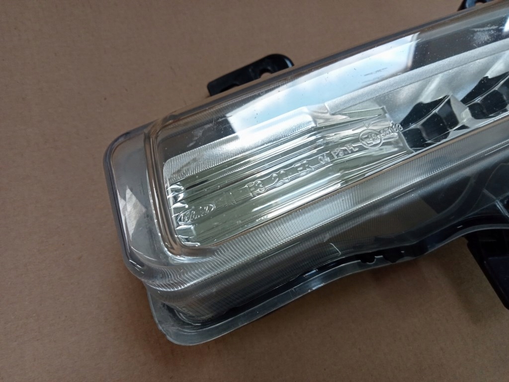 FORD Explorer 2020- ГАЛОГЕН led передний левый LB5B-15A255-A