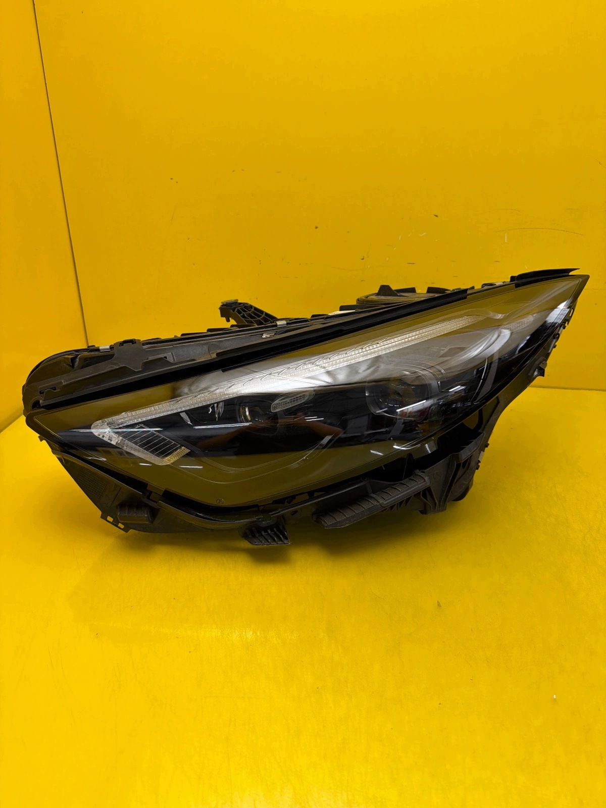 light left Mercedes SL 232 W232 Full Led A2329061103