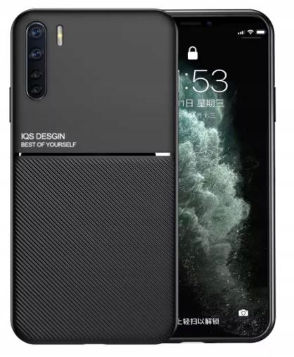 

Etui Case Business Prestige Do Oppo A91 Reno 3