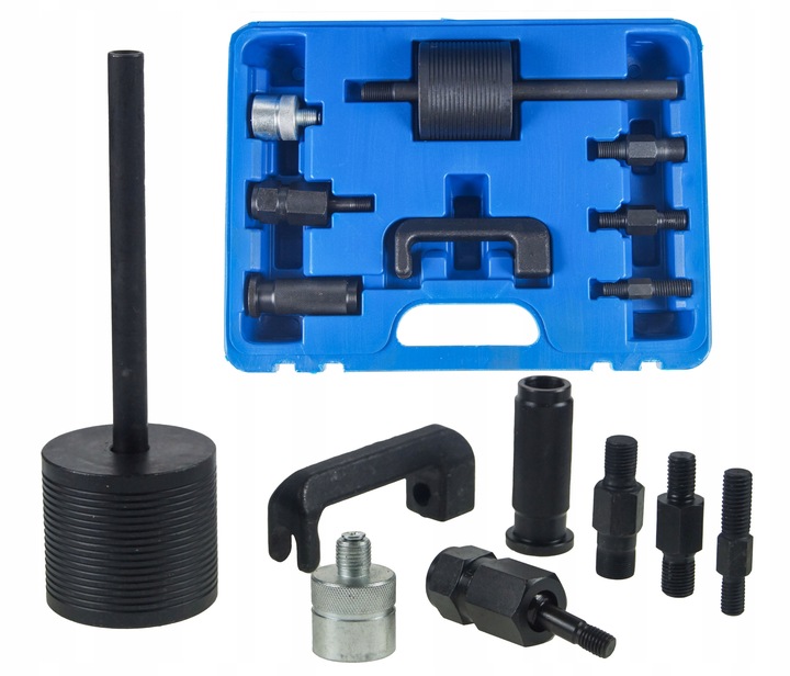 ŚCIĄGACZ BEZWŁADNOŚCIOWY DO WTRYSKIWACZY WTRYSKÓW CDI DCI Kod producenta 14043