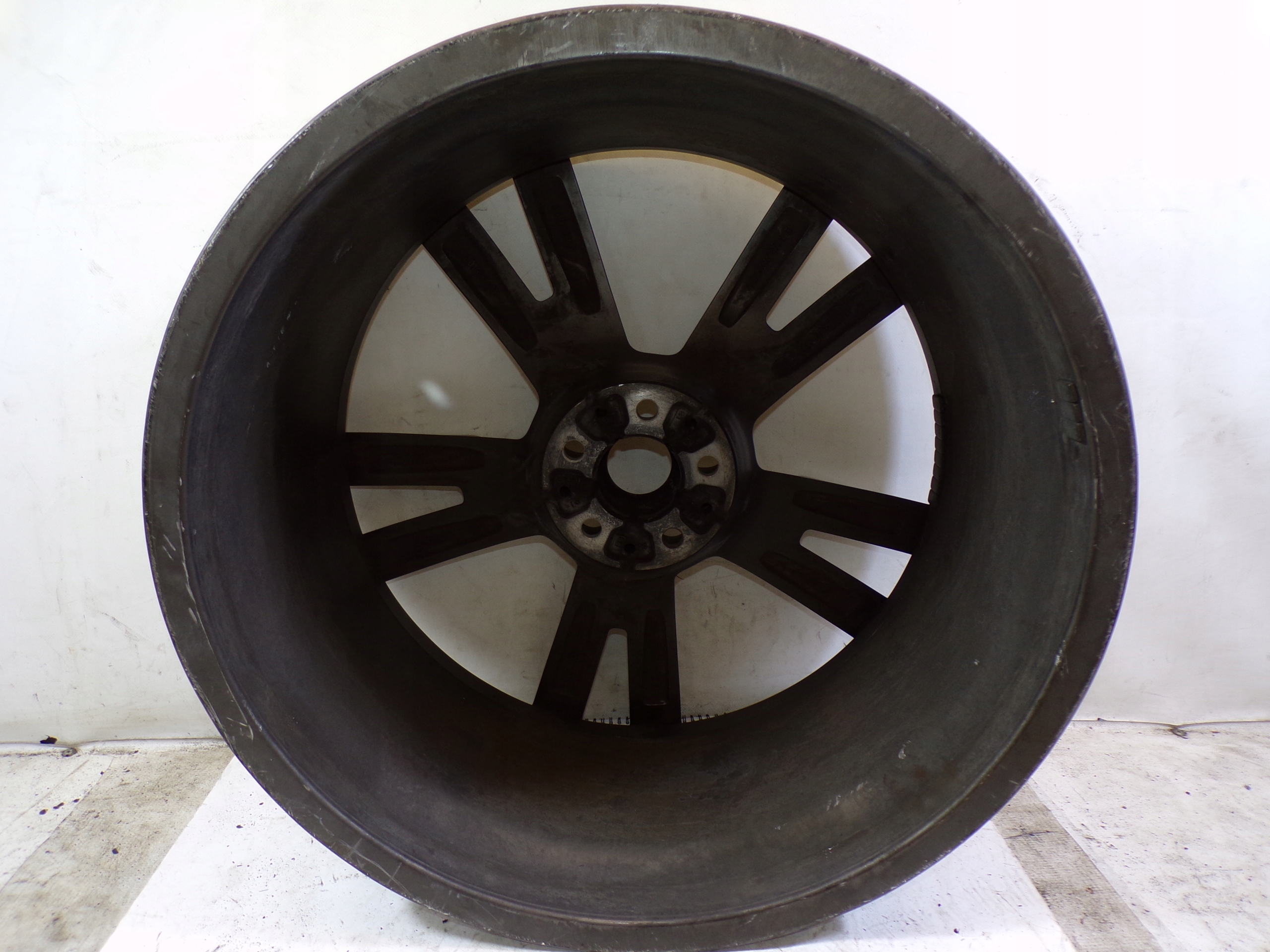 disk hliníkový BMW m-packet 22 5 X 112 ET37 8072002 (4) (K2)