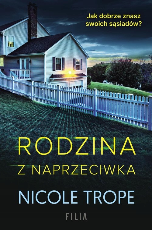

Rodzina z naprzeciwka