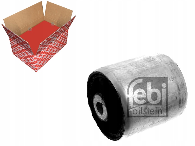 Pouzdro Kyvadla Febi 821672 412376 20940497 8500118