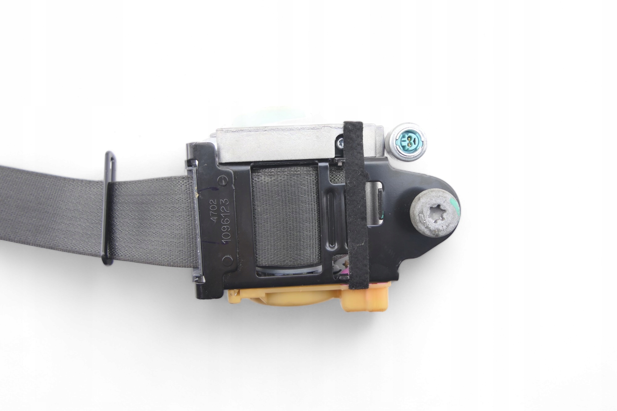 adjuster supports driver´s left OPEL MOKKA A 20919346
