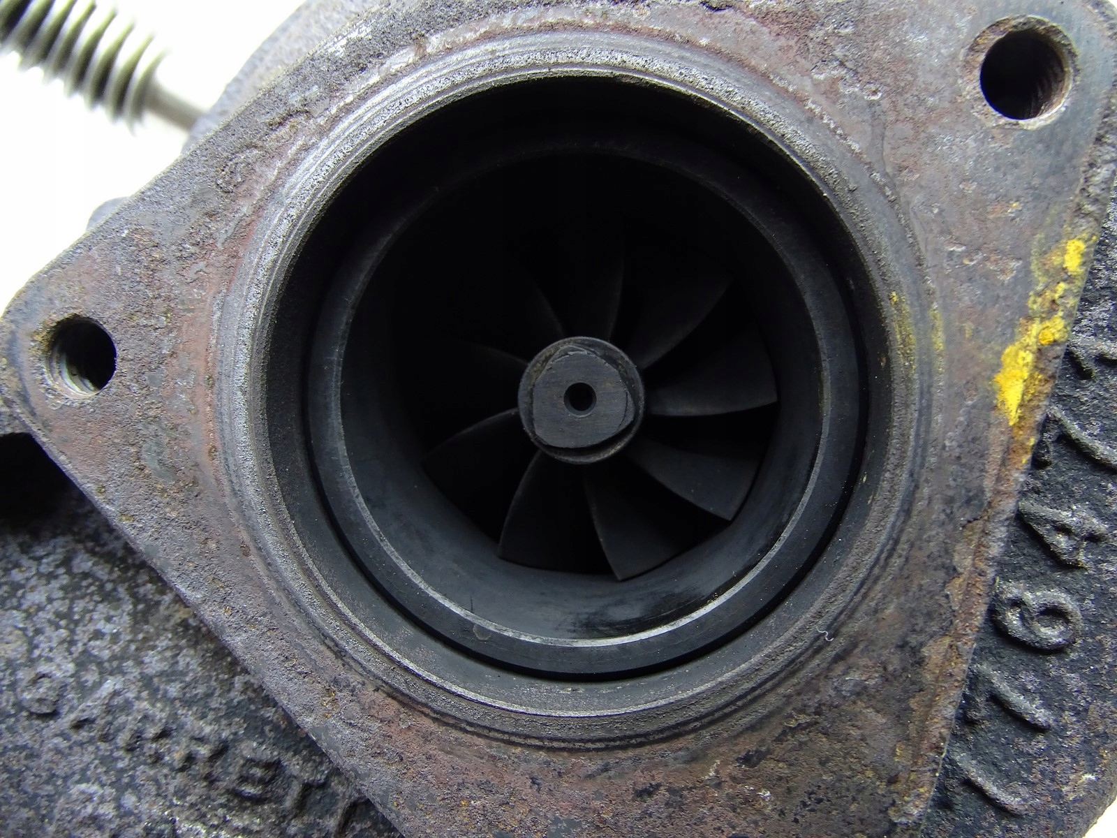 Turbo Régulateur TURBO AUDI A4 B8 A5 8T Q5 3.0 TDI 059145722L