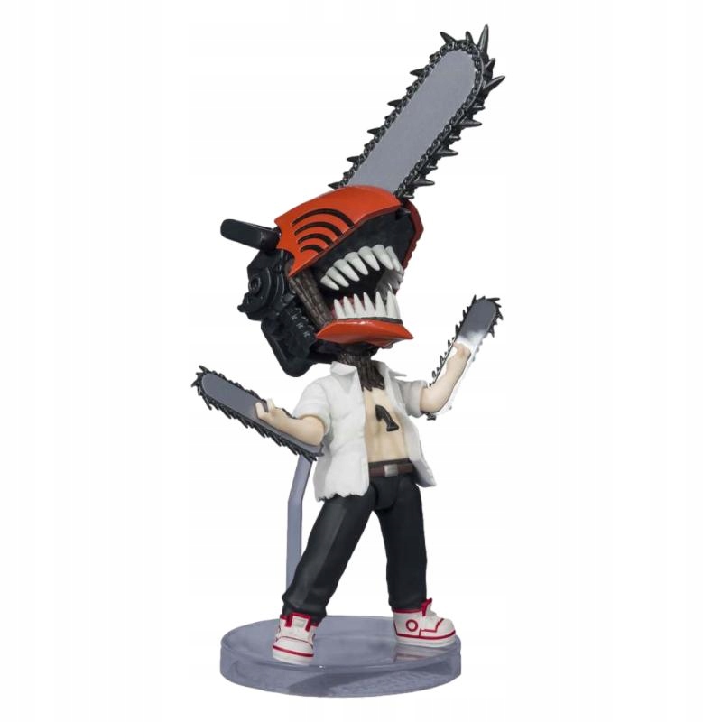 Figurka Chainsaw Man Mini Fig