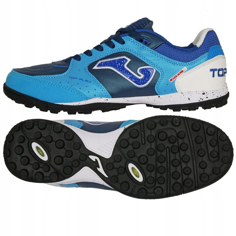 Buty Joma Top Flex 2635 Tf TOPS2635TF 40 1/2, Niebieski