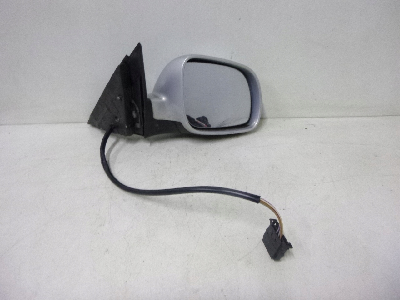 mirror Volkswagen Passat B5 LB7Z 5 Pin 1998r.
