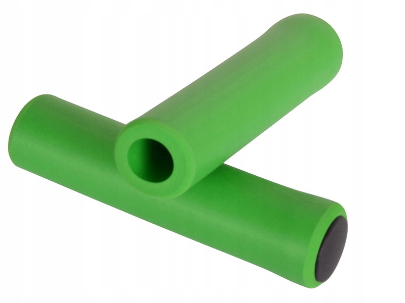 Chwyty do kierownicy Vögel G42436G Zielony