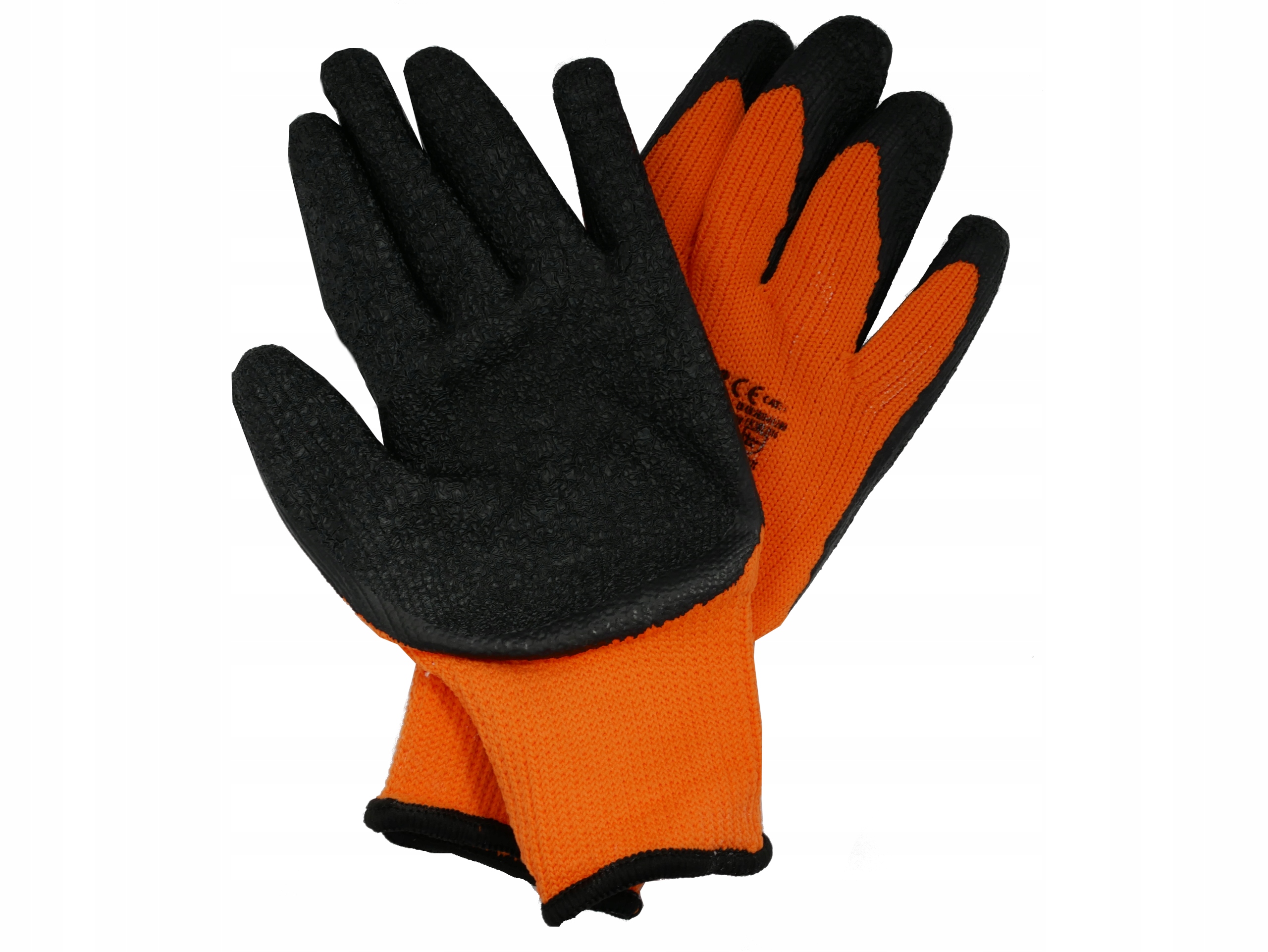Rękawice rękawiczki ochronne zimowe YETI r.10 XL Model YETI