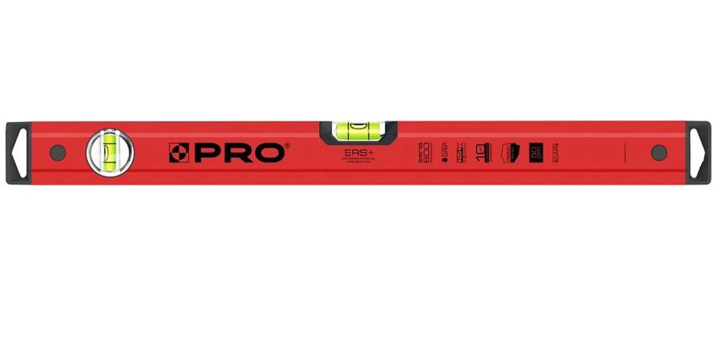 

Poziomica 120 cm Pro A1-120