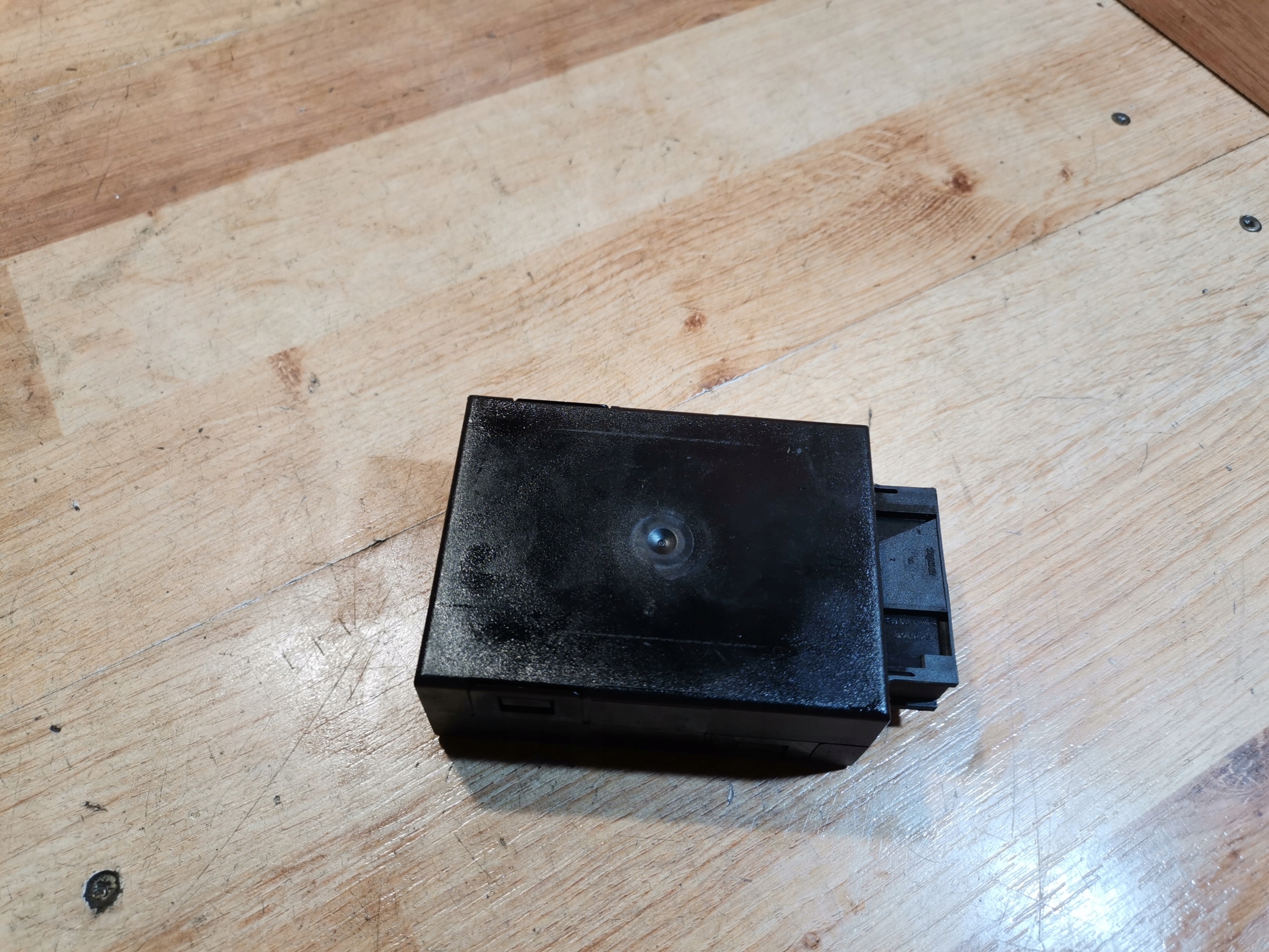 module control unit springing PNEUMATYKI BMW E53 X5 1092396