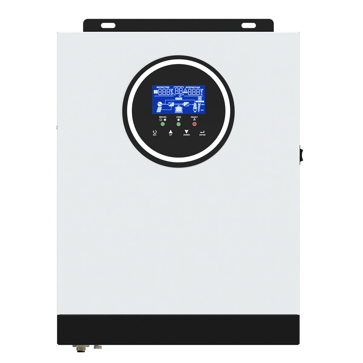 3kw Солнечный инвертор 3200w off - Grid Hybrid 24V