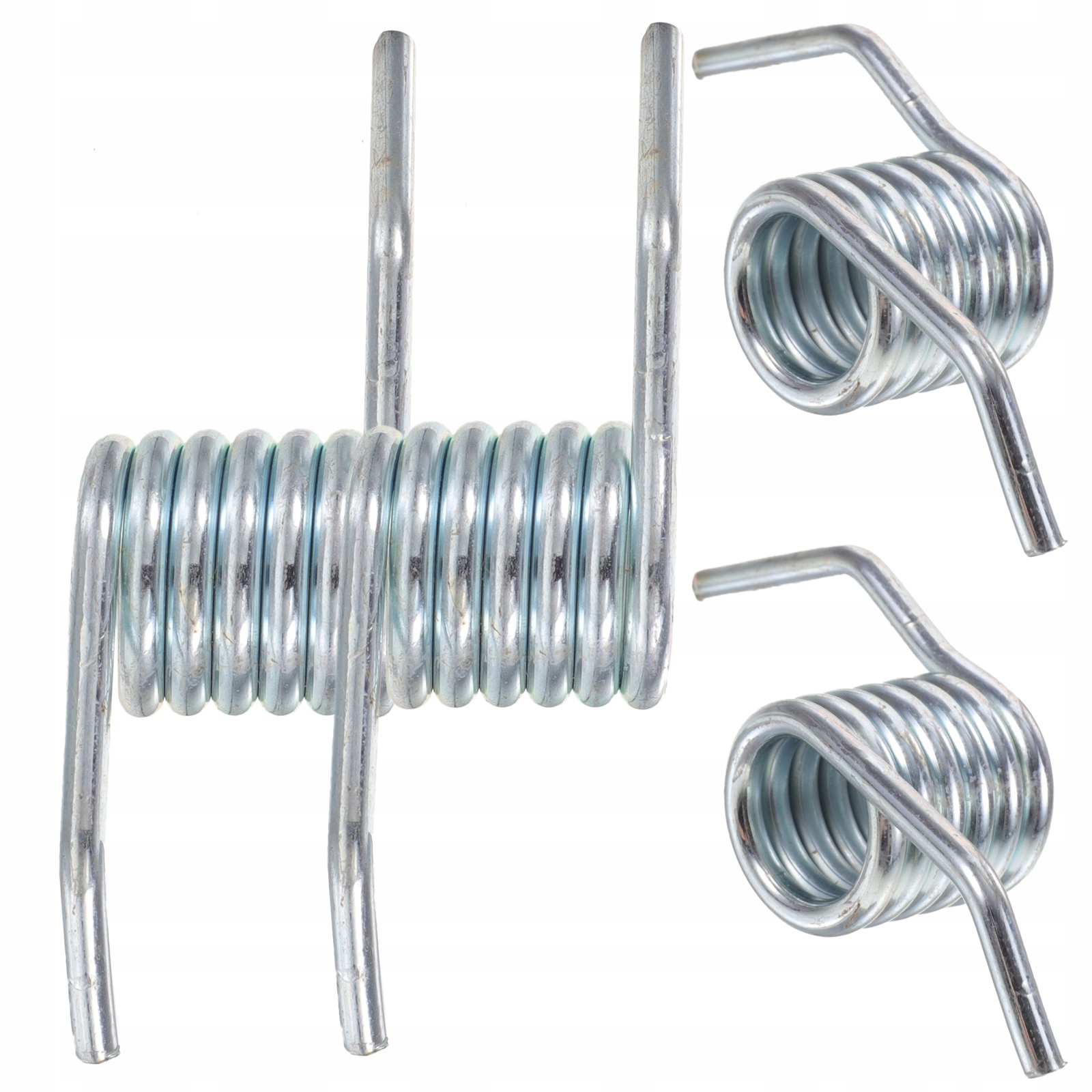 HORIZONTAL JACK ACCESSORIES RETURN SPRING FOR Marka bez marki