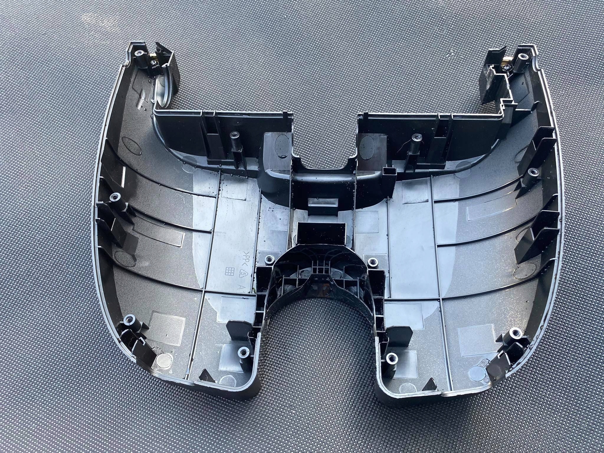 Część zamienna Vileda JetClean Góra odkurzacz Marka Vileda