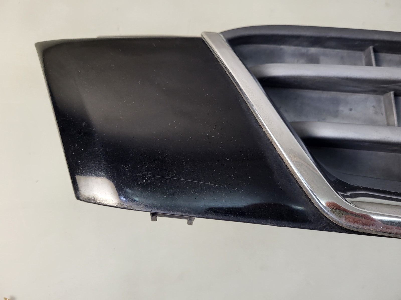 grille radiator grill A3F MAZDA DEMIO DC3550712