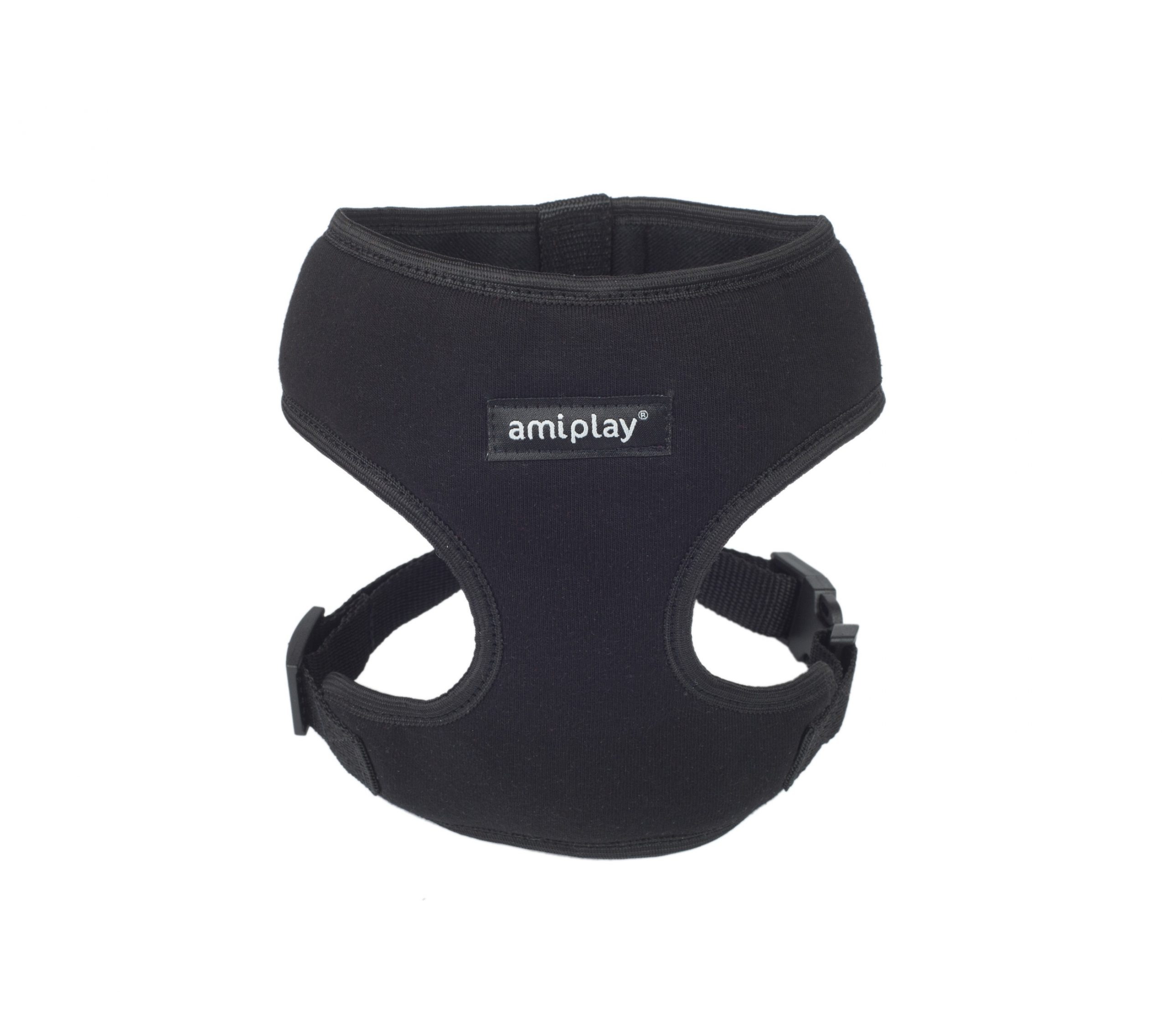 

AmiPlay Szelki Scout Denver czarne M