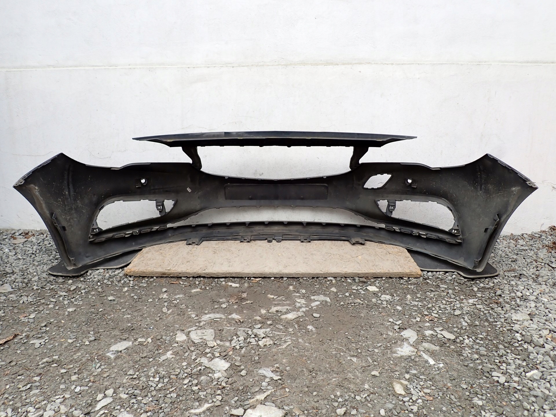 bumper front front OPEL ASTRA K 5 V B16 2015-2019R 39052730