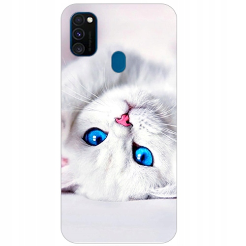 

200 wzorów Etui Do Samsung Galaxy M21 Obudowa Case