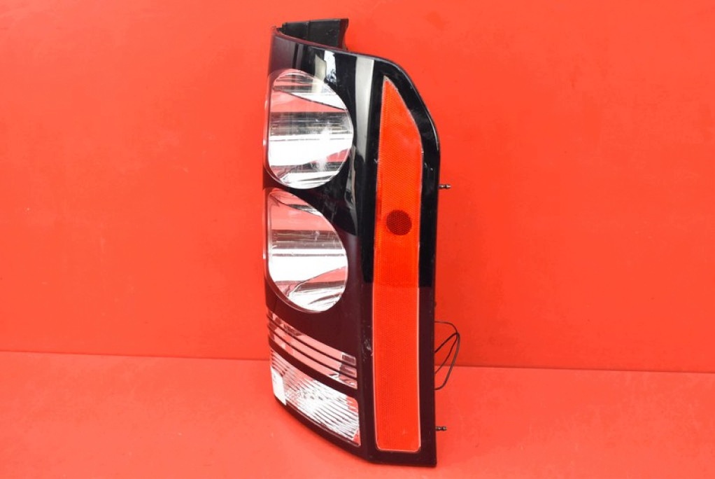 light right rear part rear LED A056008 LAND ROVER DISCOVERY 3 III L319 04-09