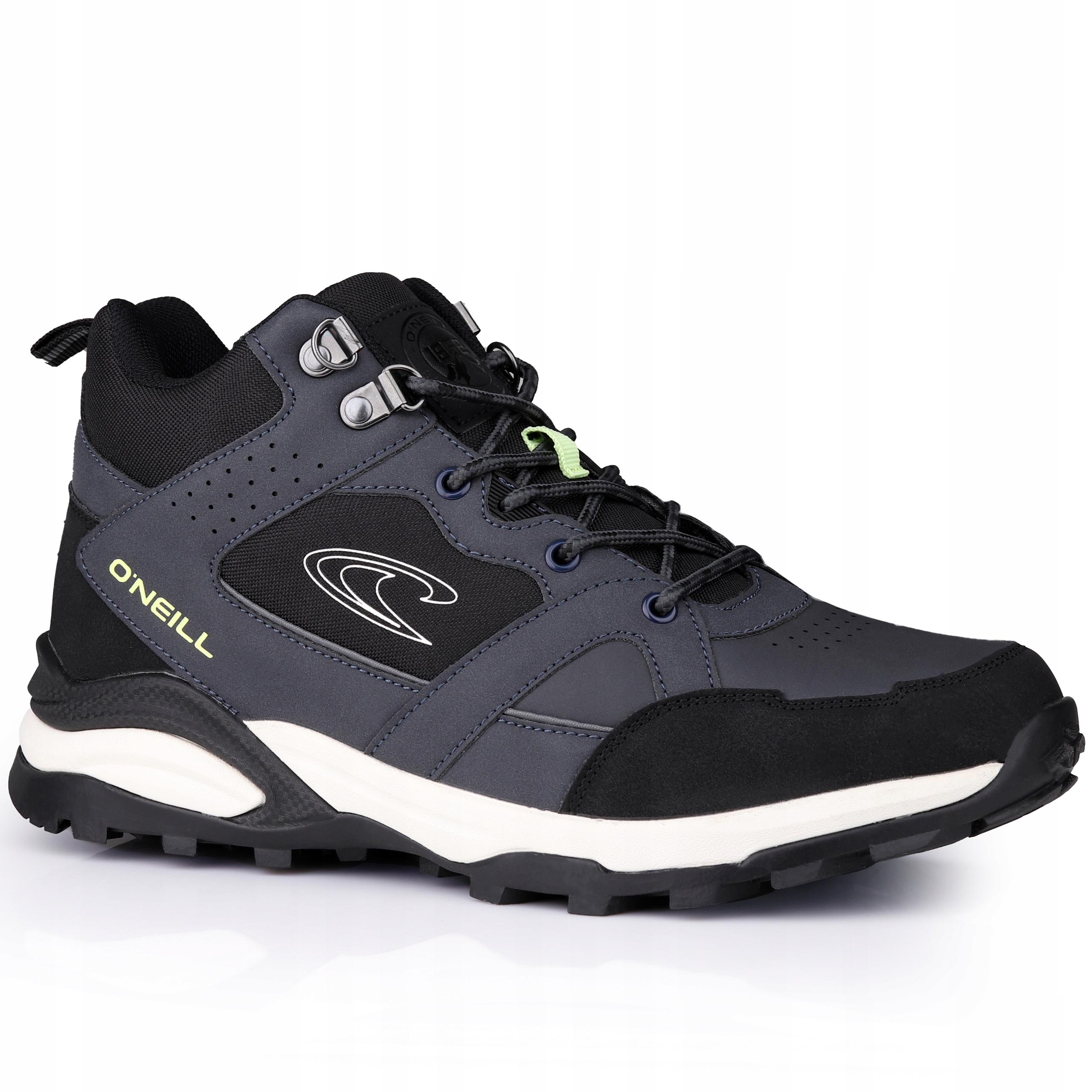 Buty męskie O'neill Stratton Men MID