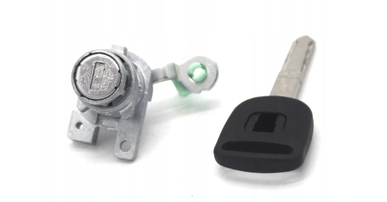 WKŁADKA STACYJKA ZAMEK DRZWI LEWA HONDA ACCORD VII Producent części iNY