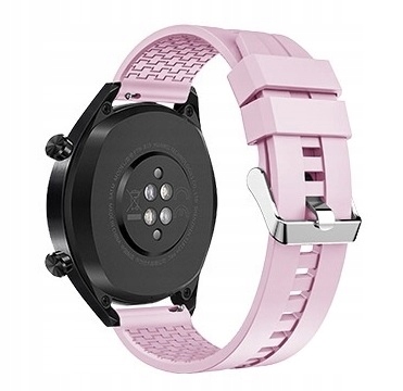 

Pasek Silikonowy Amazfit Stratos 2/2S 3 Huawei Gt