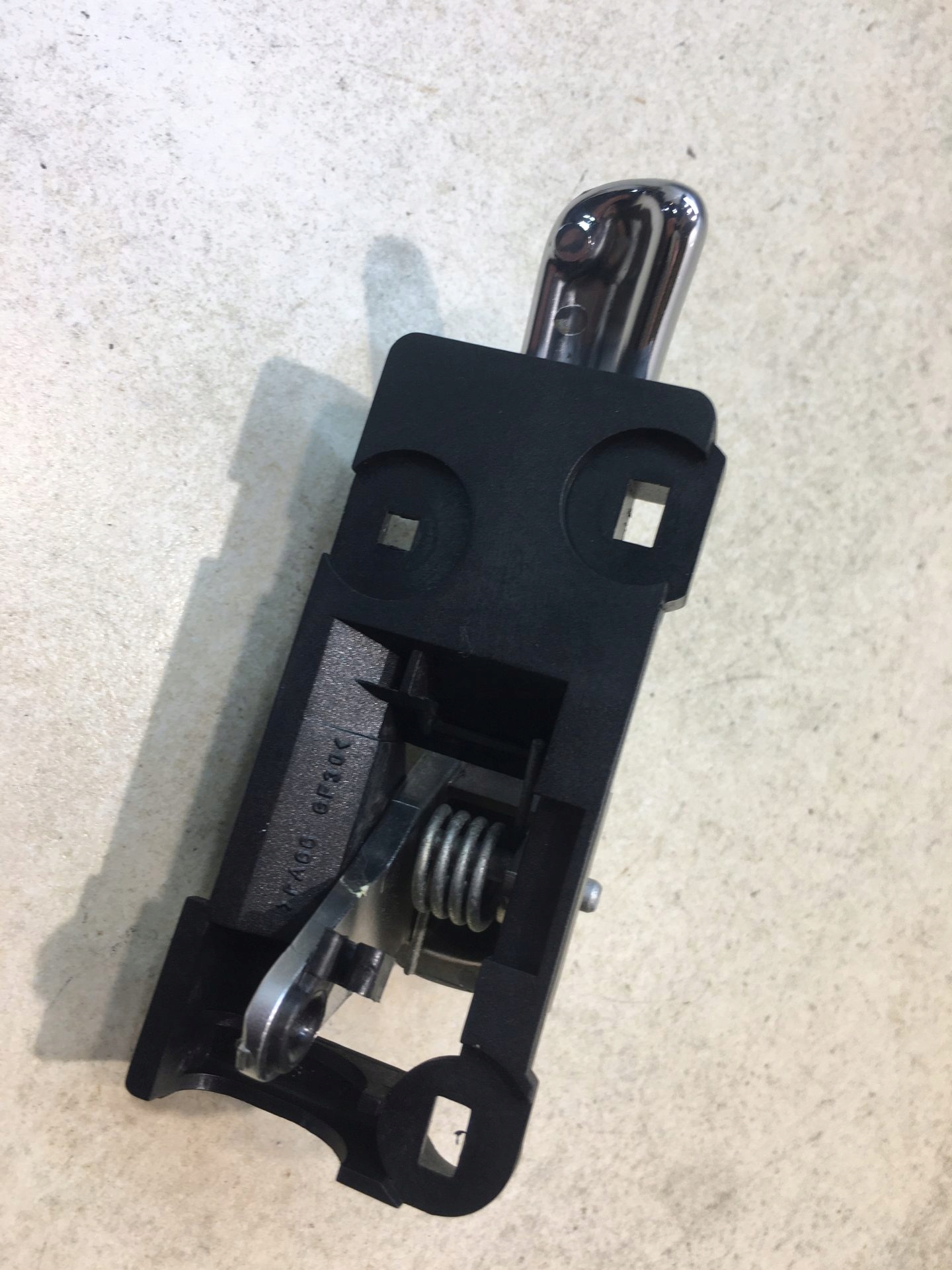 handle inner front KOMPLET ALFA 147 46736145