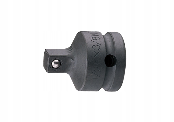King Tony Adapter Redukcja Udarowa 1/2 x 3/8 4863P