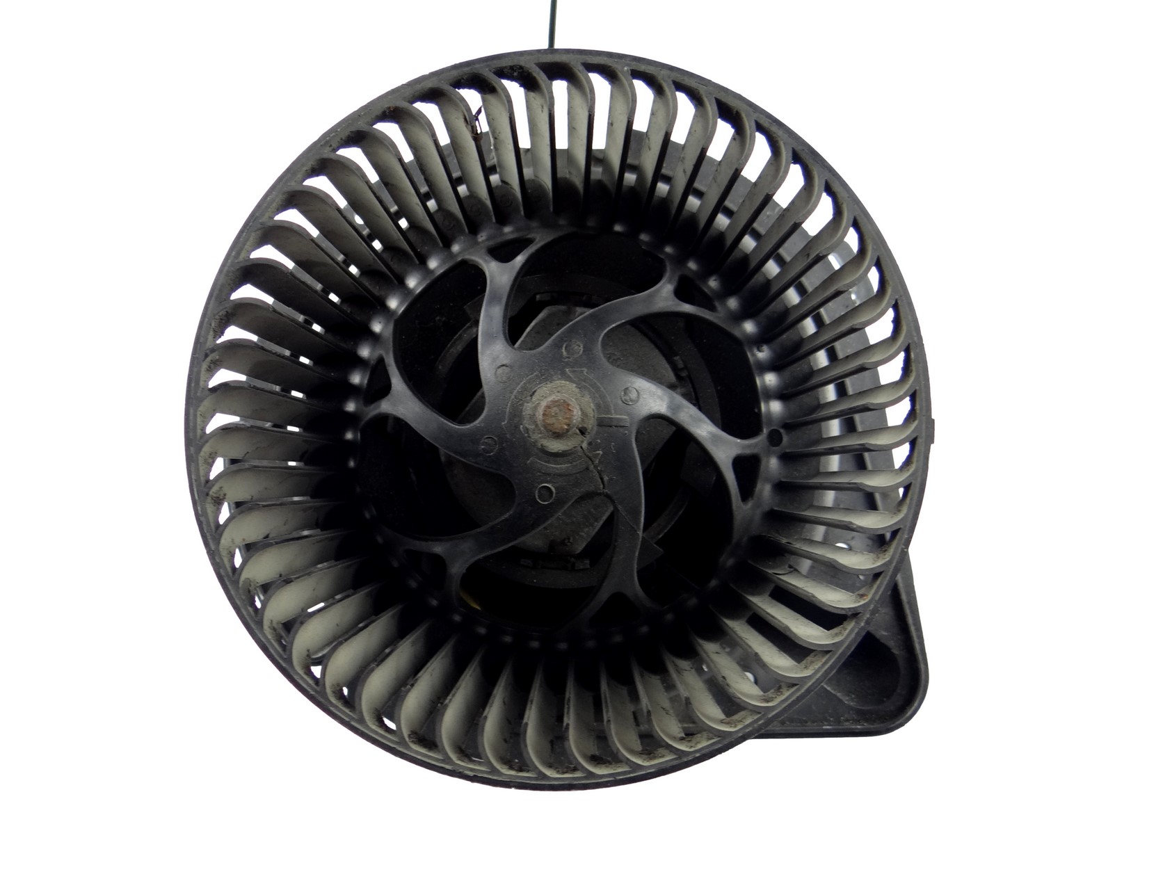 ventilátor topení AUDI A4 B5 F664691L